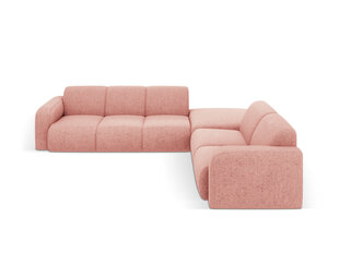 Windsor & Co. Lola sohva, vaaleanpunainen hinta ja tiedot | Windsor & Co Huonekalut ja sisustus | hobbyhall.fi