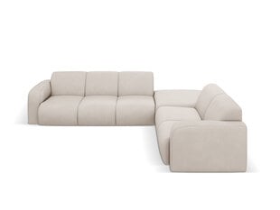 Windsor & Co Lola sohva, harmaa hinta ja tiedot | Windsor & Co Huonekalut ja sisustus | hobbyhall.fi