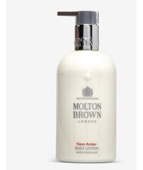 Vartalovoide M.Brown Neon Amber, 300 ml hinta ja tiedot | Molton Brown Hajuvedet ja kosmetiikka | hobbyhall.fi