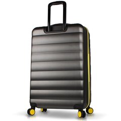 Iso matkalaukku My Valice CRSBAIT 6872, XL, musta hinta ja tiedot | Matkalaukut ja -kassit | hobbyhall.fi