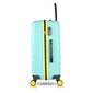 Iso matkalaukku My Valice CRSBAIT 6858, XL, vihreä hinta ja tiedot | Matkalaukut ja -kassit | hobbyhall.fi