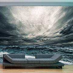 Valokuvatapetti - Ocean waves 200x154 cm hinta ja tiedot | Valokuvatapetit | hobbyhall.fi