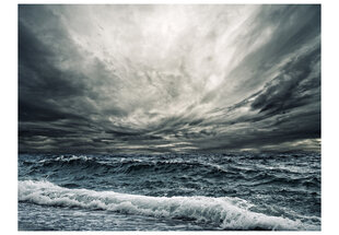 Valokuvatapetti - Ocean waves 200x154 cm hinta ja tiedot | Valokuvatapetit | hobbyhall.fi