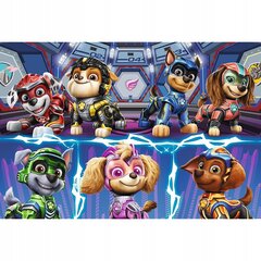 Trefl Paw Patrol Paw Friends palapeli, 160 osaa hinta ja tiedot | Palapelit | hobbyhall.fi