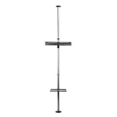 Nedis SM5750BK 37-70” hinta ja tiedot | TV-seinätelineet | hobbyhall.fi