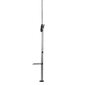 Nedis SM5750BK 37-70” hinta ja tiedot | TV-seinätelineet | hobbyhall.fi