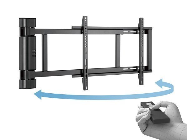 Multibrackets MB-2642 75" hinta ja tiedot | TV-seinätelineet | hobbyhall.fi