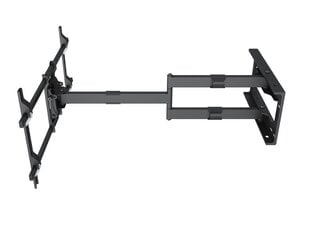 Multibrackets MB-6539 42-75” hinta ja tiedot | TV-seinätelineet | hobbyhall.fi