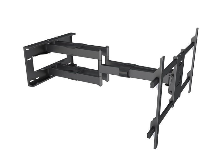 Multibrackets MB-6546 50-90" hinta ja tiedot | TV-seinätelineet | hobbyhall.fi