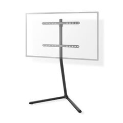 Nedis TVSM5250BK 49-70" hinta ja tiedot | TV-seinätelineet | hobbyhall.fi