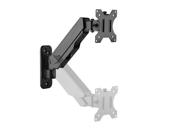 Multibrackets MB-0013 15-32" hinta ja tiedot | TV-seinätelineet | hobbyhall.fi