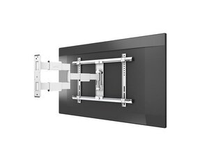 Multibrackets MB-0150 65" hinta ja tiedot | TV-seinätelineet | hobbyhall.fi