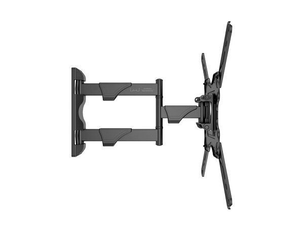 Multibrackets MB-0839 55" hinta ja tiedot | TV-seinätelineet | hobbyhall.fi