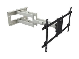 Multibrackets MB-6881 50-90" hinta ja tiedot | TV-seinätelineet | hobbyhall.fi