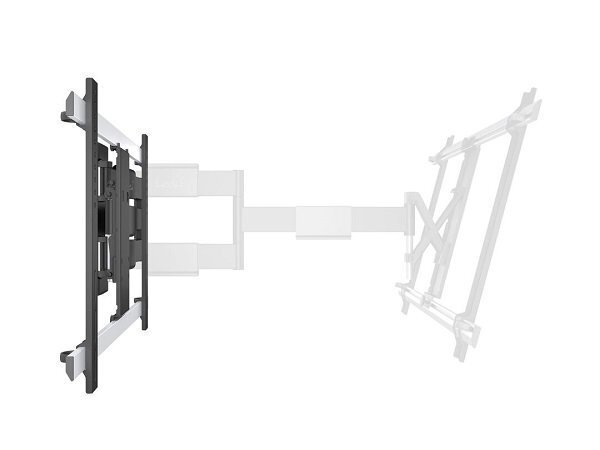 Multibrackets MB-0143 65" hinta ja tiedot | TV-seinätelineet | hobbyhall.fi