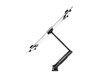 Multibrackets MB-0143 65" hinta ja tiedot | TV-seinätelineet | hobbyhall.fi