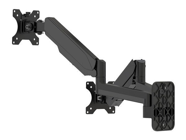 Multibrackets MB-0037 15-32" hinta ja tiedot | TV-seinätelineet | hobbyhall.fi