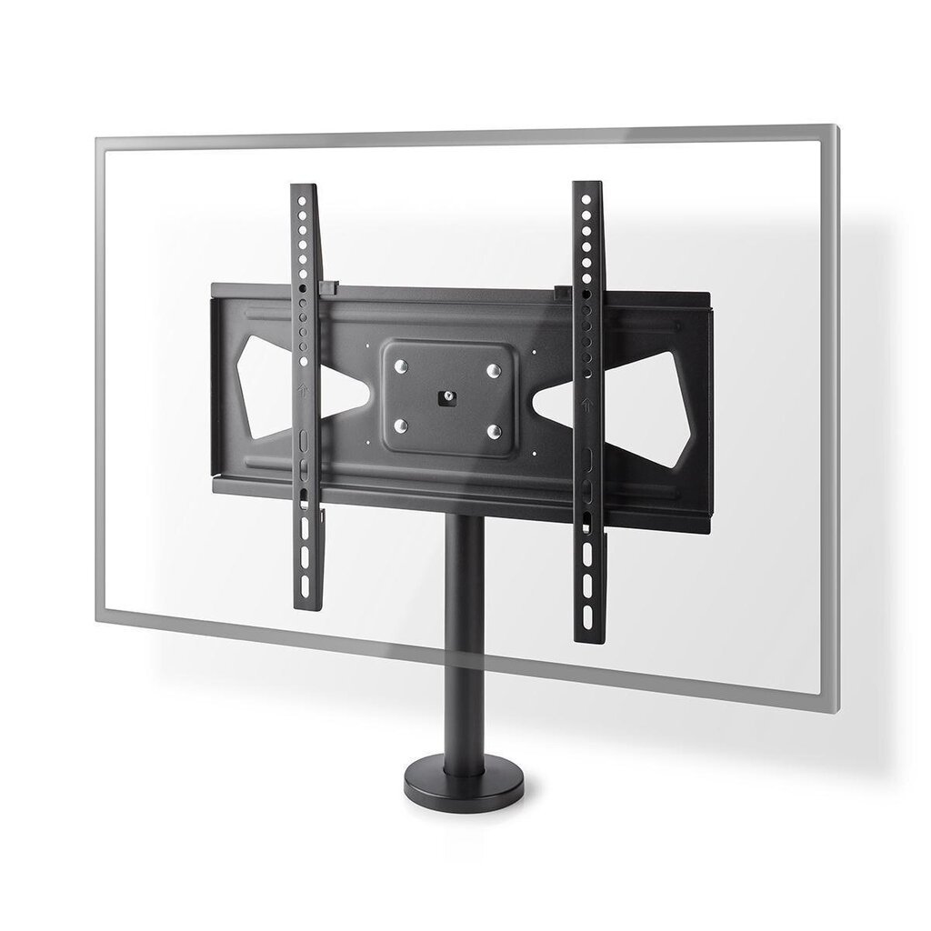 Nedis SM2231BK 32-55” hinta ja tiedot | TV-seinätelineet | hobbyhall.fi