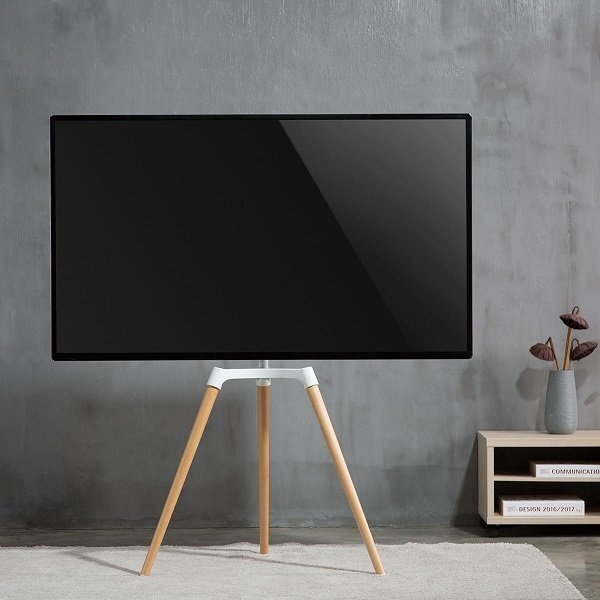 Nedis TVSM7060WT 50-65" hinta ja tiedot | TV-seinätelineet | hobbyhall.fi