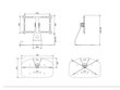 Multibrackets MB-4788 32-60" hinta ja tiedot | TV-seinätelineet | hobbyhall.fi