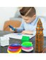 3D-muovi kynään PLA 200m, 20 väriä hinta ja tiedot | Älylaitteiden lisätarvikkeet | hobbyhall.fi