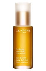 Clarins Bust Beauty Extra-Lift rintavoide 50 ml hinta ja tiedot | Selluliittia ehkäisevät tuotteet | hobbyhall.fi