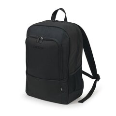 Dicota Eco Backpack BASE kannettavan tietokoneen reppu 15-17.3” hinta ja tiedot | Dicota Kannettavat tietokoneet ja lisätarvikkeet | hobbyhall.fi