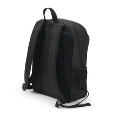Dicota Eco Backpack BASE kannettavan tietokoneen reppu 15-17.3” hinta ja tiedot | Dicota Tietokoneet ja pelaaminen | hobbyhall.fi