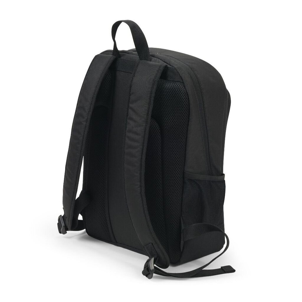 Dicota Eco Backpack BASE kannettavan tietokoneen reppu 15-17.3” hinta ja tiedot | Tietokonelaukut | hobbyhall.fi