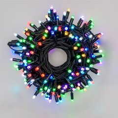 Valoketju 10m PROLED Black RGB hinta ja tiedot | Jouluvalot | hobbyhall.fi