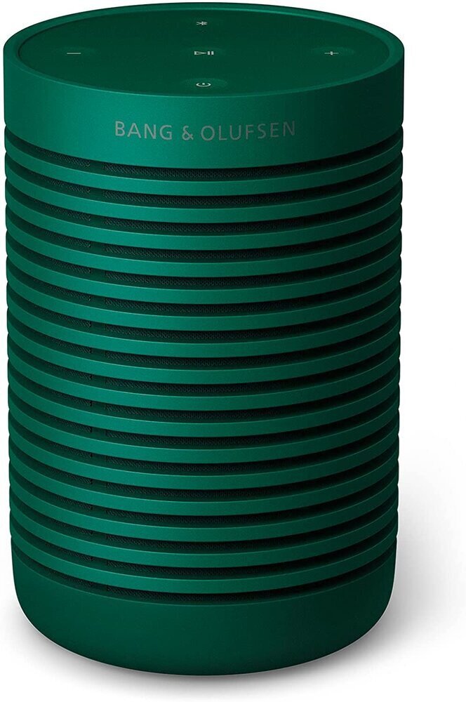 Bang & Olufsen Beosound Explore Green hinta ja tiedot | Kaiuttimet | hobbyhall.fi