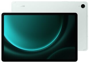 Samsung Galaxy Tab S9 FE WiFi 6/128GB Mint SM-X510NLGAEUB hinta ja tiedot | Tabletit | hobbyhall.fi