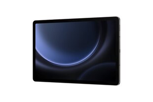 Samsung Galaxy Tab S9 FE WiFi 6/128GB Gray SM-X510NZAAEUB hinta ja tiedot | Tabletit | hobbyhall.fi