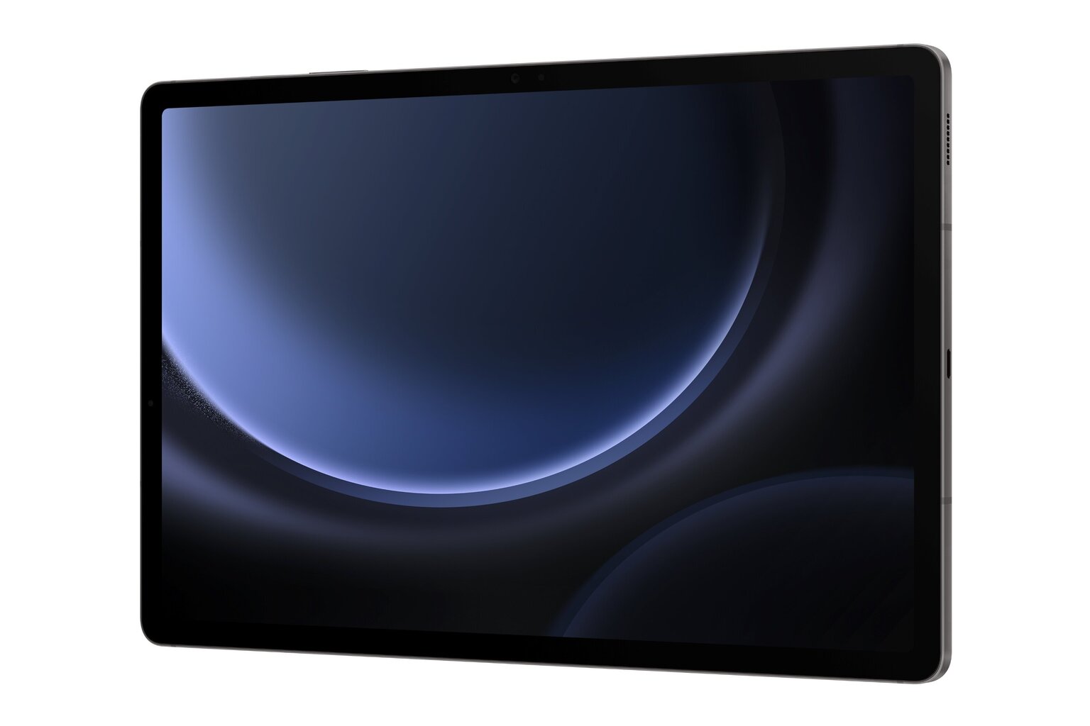 Samsung Galaxy Tab S9 FE+ 5G 12/256GB Gray SM-X616BZAEEUB hinta ja tiedot | Tabletit | hobbyhall.fi