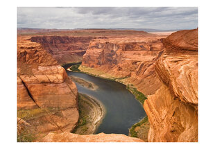 Valokuvatapetti - USA - Grand Canyon 400x309 cm hinta ja tiedot | Valokuvatapetit | hobbyhall.fi