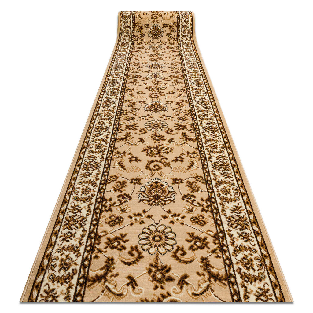 Matto BCF MORAD Klasyk klassinen beige 150 cm hinta ja tiedot | Isot matot | hobbyhall.fi