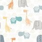 Kapalo Summer Infant SwaddleMe Bohemian Jungle hinta ja tiedot | Vauvan hoitoalustat ja tekstiilit | hobbyhall.fi