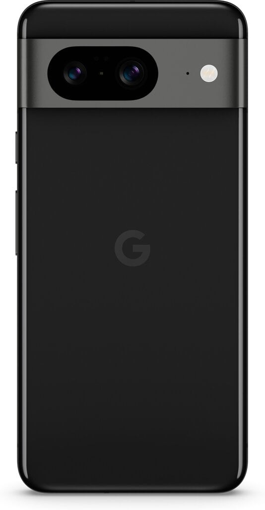 Google Pixel 8 5G 8/128GB Obsidian hinta ja tiedot | Matkapuhelimet | hobbyhall.fi