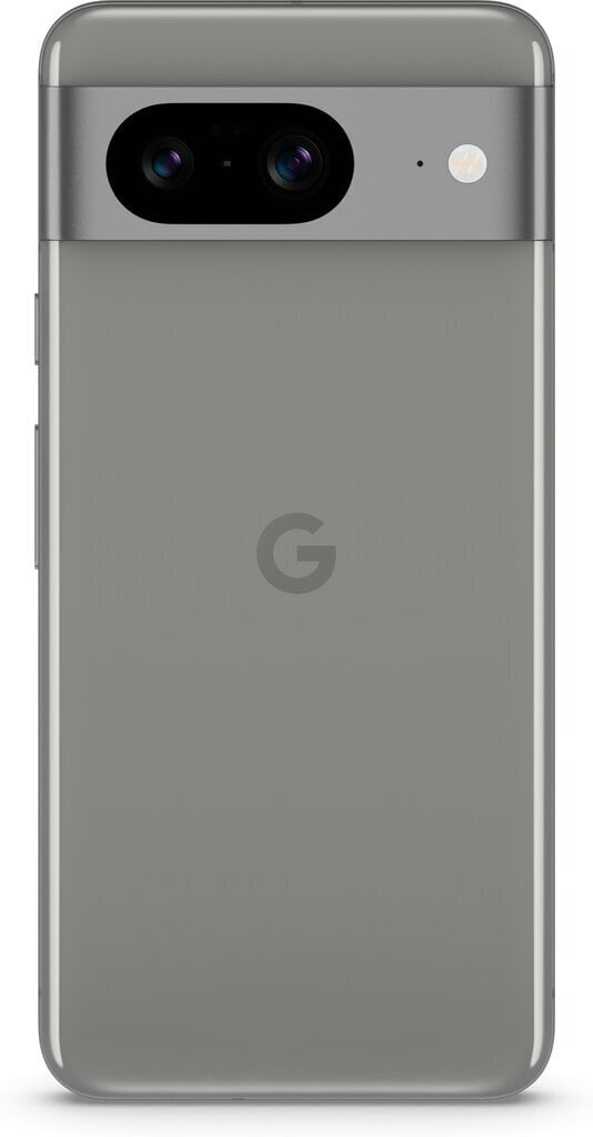 Google Pixel 8 5G 8/128GB Hazel Grey hinta ja tiedot | Matkapuhelimet | hobbyhall.fi