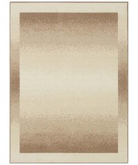 Matto Retro Taupe 160x220 cm hinta ja tiedot | Isot matot | hobbyhall.fi