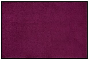 Ovimatto Violet 40x60 cm hinta ja tiedot | Ovimatot | hobbyhall.fi