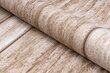 Kumipohjainen matto RAMA beige 100cm hinta ja tiedot | Isot matot | hobbyhall.fi