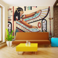 Valokuvatapetti - Egyptin motiivi 400x309 cm hinta ja tiedot | Valokuvatapetit | hobbyhall.fi