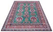 Matto Nouristan Asmar Aren Kazak, 200x290 cm hinta ja tiedot | Isot matot | hobbyhall.fi