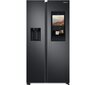 Samsung RS6HA8891B1 hinta ja tiedot | Jääkaapit | hobbyhall.fi