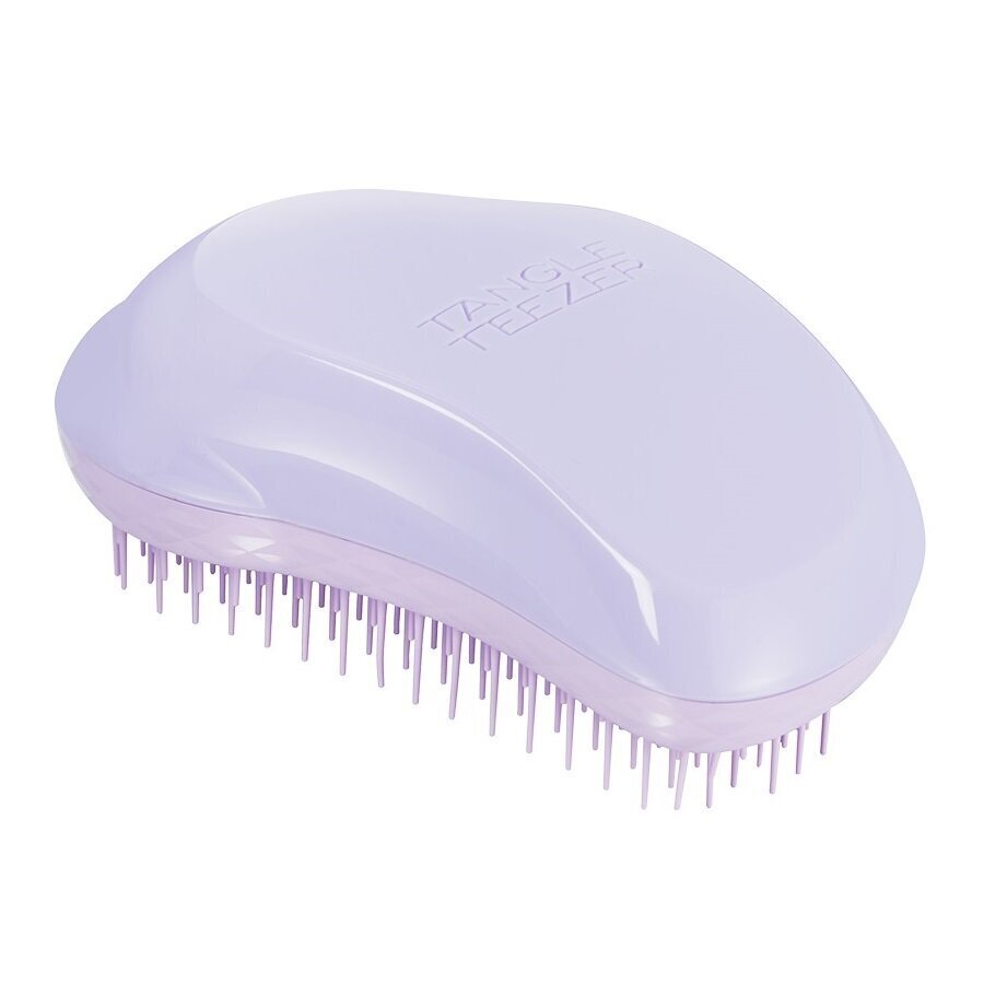 Hiusharja Tangle Teezer Lilac Cloud The Original hinta ja tiedot | Hiusharjat, kammat ja sakset | hobbyhall.fi