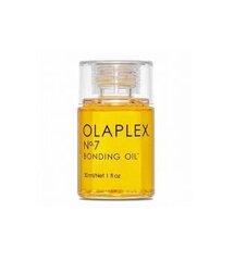 Hiusöljy Olaplex Binding Oil No. 7, 30 ml hinta ja tiedot | Naamiot, öljyt ja seerumit | hobbyhall.fi