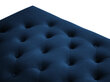Rahi Windsor & Co Juno, koko 126x75x42 cm, sininen/musta hinta ja tiedot | Säkkituolit, rahit ja penkit | hobbyhall.fi