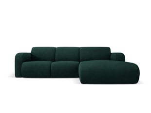 Windsor & Co. Lola sohva, vihreä hinta ja tiedot | Sohvat ja vuodesohvat | hobbyhall.fi