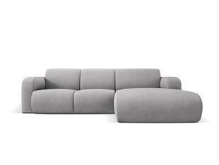 Windsor & Co. Lola sohva, harmaa hinta ja tiedot | Windsor & Co Huonekalut ja sisustus | hobbyhall.fi